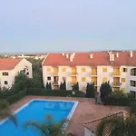 - Cozy Flat With Explendid View. Tavira