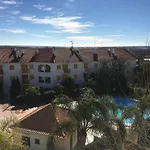 Nyaraló - Cozy Flat With Explendid View.