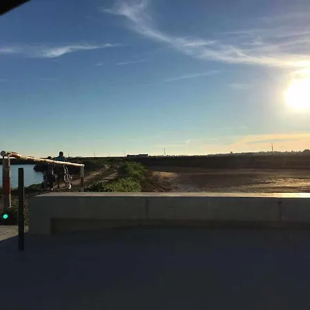 - Cozy Flat With Explendid View. Nyaraló Tavira