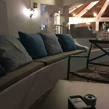 - Cozy Flat With Explendid View Semesterbostad Tavira