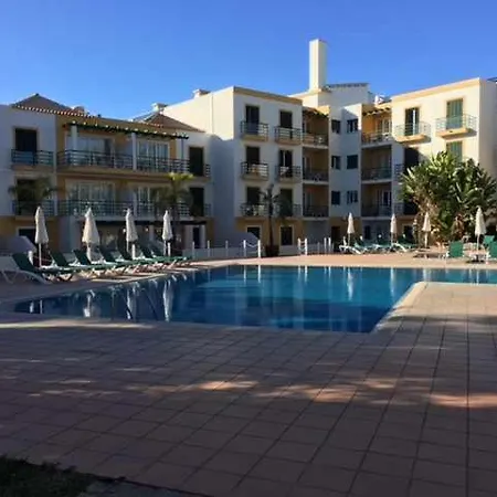 - Cozy Flat With Explendid View Semesterbostad Tavira