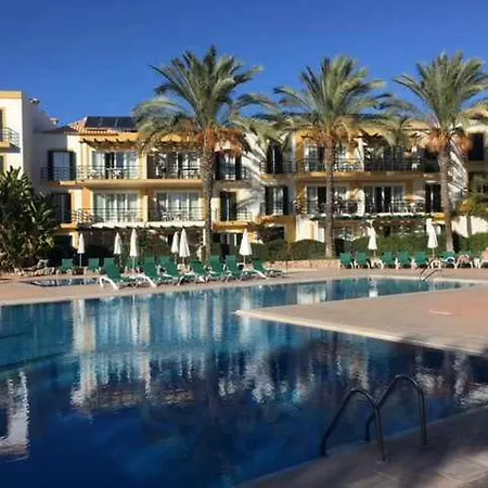 Cozy Flat With Explendid View Tavira