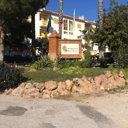 - Cozy Flat With Explendid View *