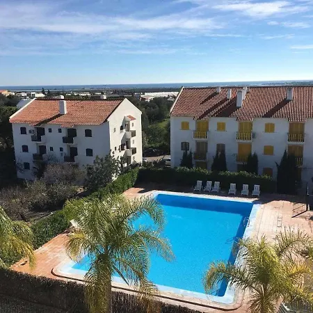 - Cozy Flat With Explendid View.