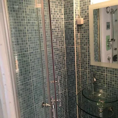 - Cozy Flat With Explendid View