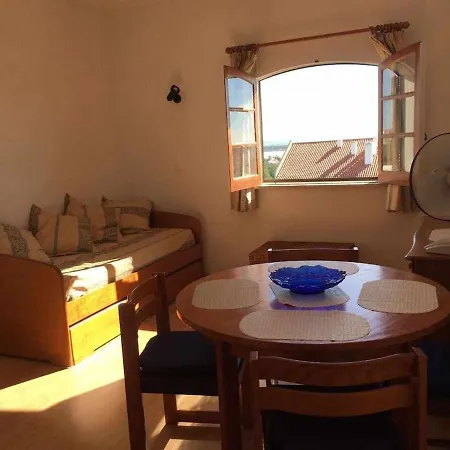 - Cozy Flat With Explendid View. Dom wakacyjny Tavira