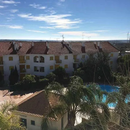 Dom wakacyjny - Cozy Flat With Explendid View.
