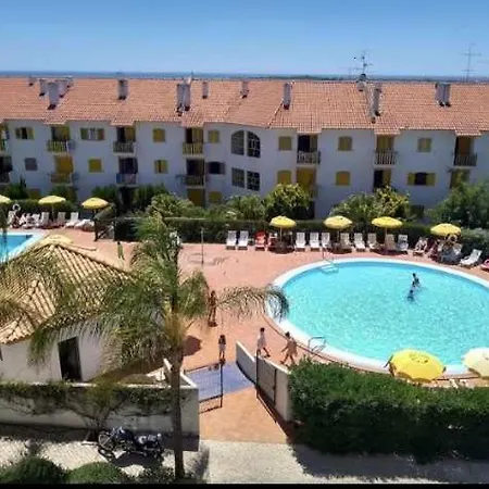 Dom wakacyjny - Cozy Flat With Explendid View.