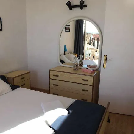 Holiday home Cozy Flat With Explendid View Tavira