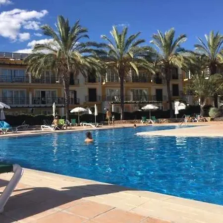 - Cozy Flat With Explendid View