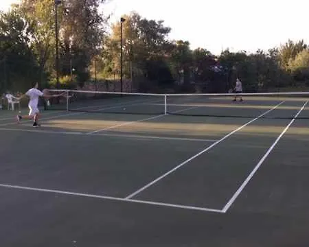 - Cozy Flat With Explendid View *