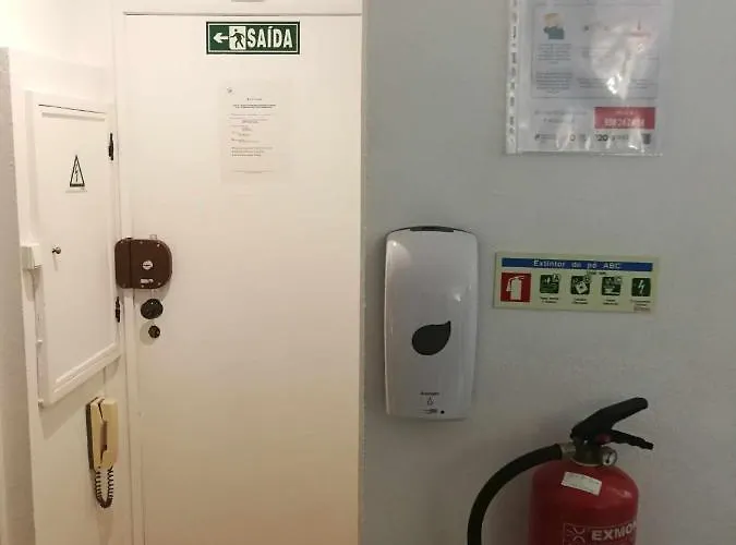 - Cozy Flat With Explendid View. Tavira