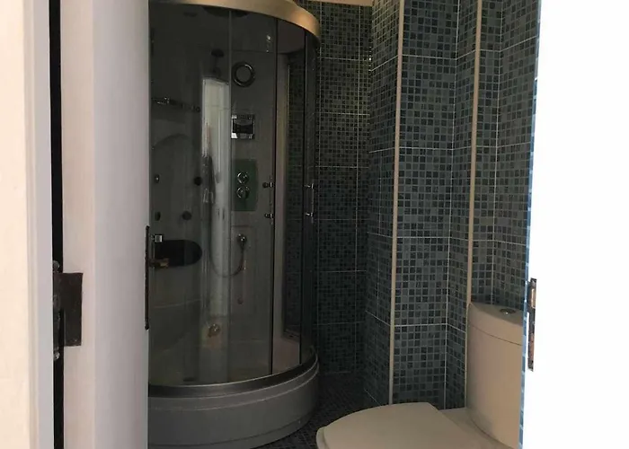 - Cozy Flat With Explendid View. * Tavira