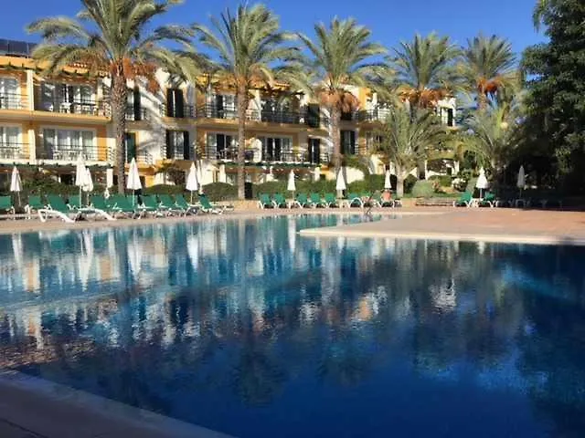 - Cozy Flat With Explendid View. *