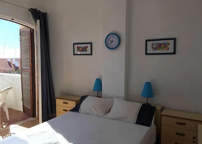 - Cozy Flat With Explendid View. Casa vacanze Tavira