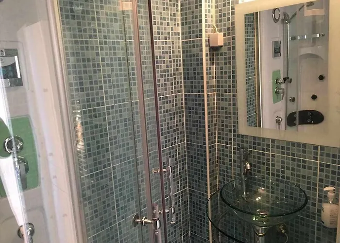 - Cozy Flat With Explendid View.