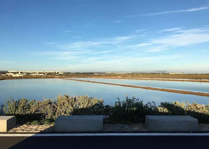 - Cozy Flat With Explendid View. Casa vacanze Tavira