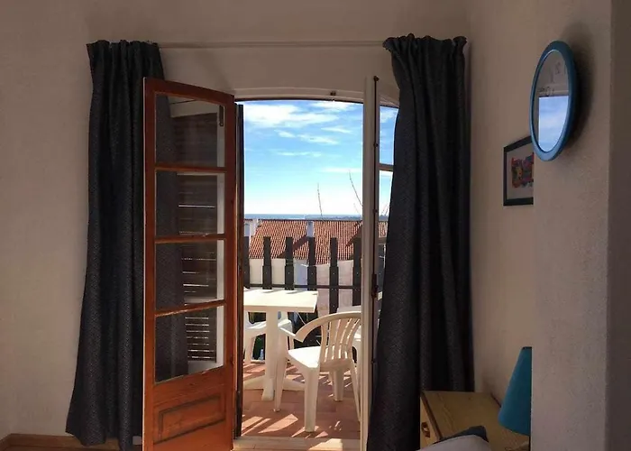 - Cozy Flat With Explendid View. Holiday home