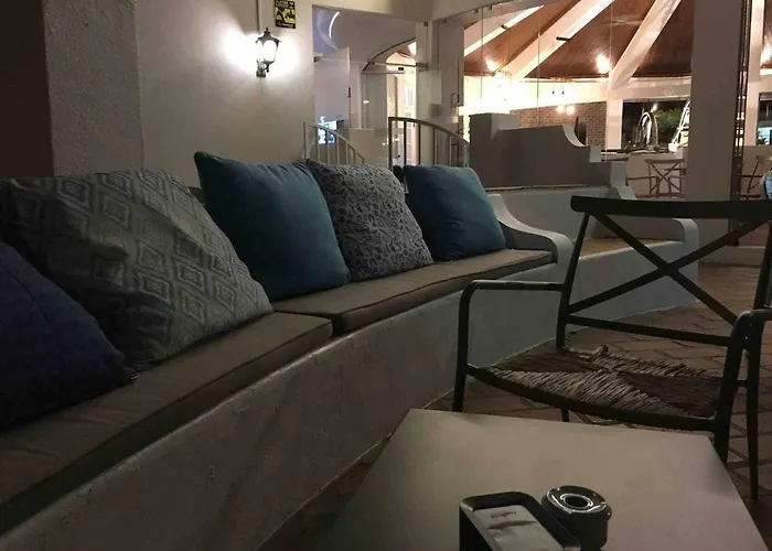 - Cozy Flat With Explendid View. Holiday home Tavira