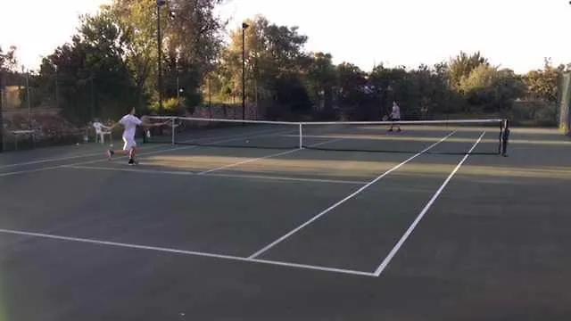 - Cozy Flat With Explendid View. *