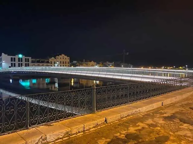 - Cozy Flat With Explendid View. Holiday home Tavira