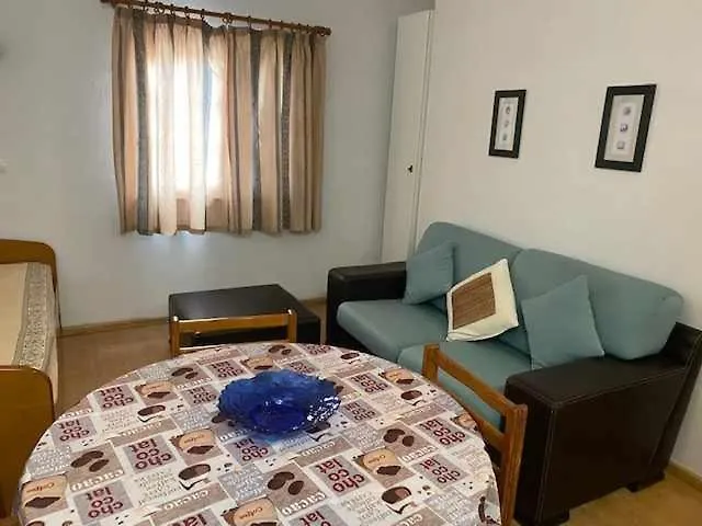 Holiday home - Cozy Flat With Explendid View.