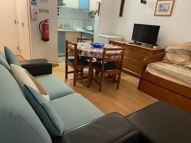 - Cozy Flat With Explendid View. Holiday home