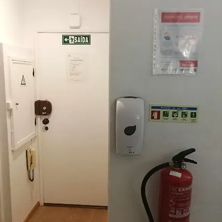 - Cozy Flat With Explendid View Tavira