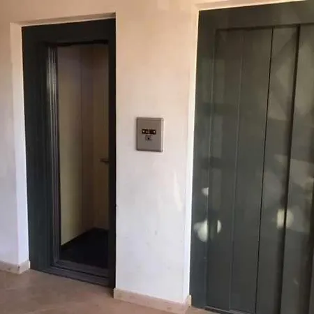 - Cozy Flat With Explendid View *