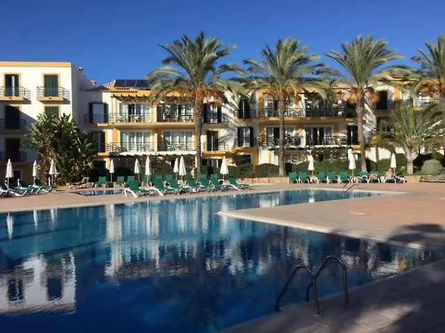 - Cozy Flat With Explendid View. Tavira