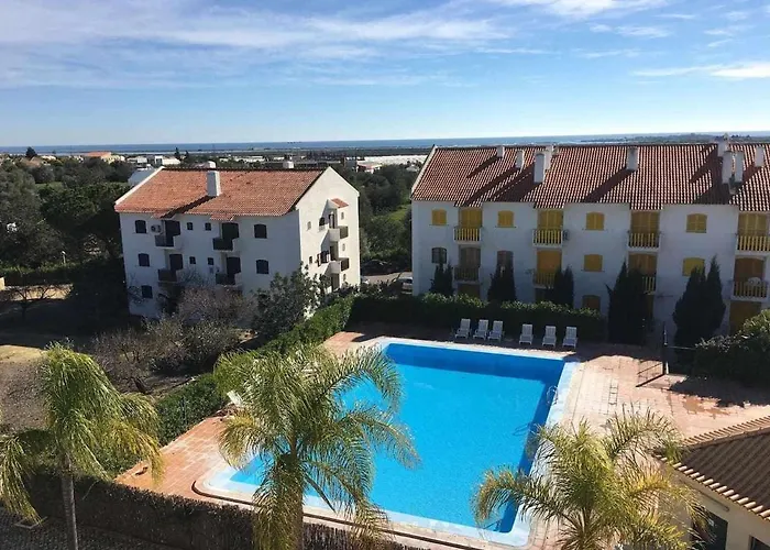 - Cozy Flat With Explendid View.