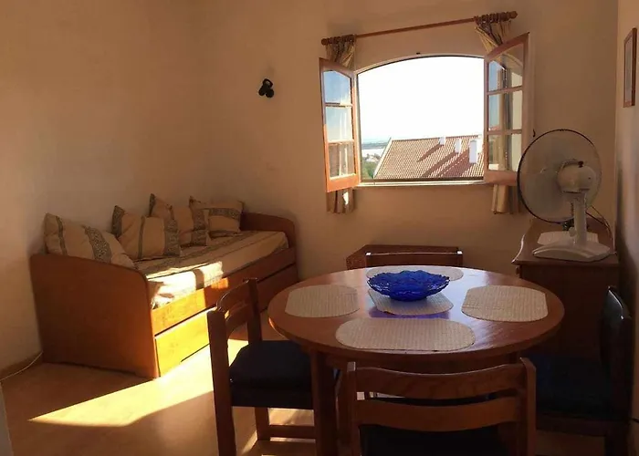 - Cozy Flat With Explendid View. Vakantiehuis Tavira