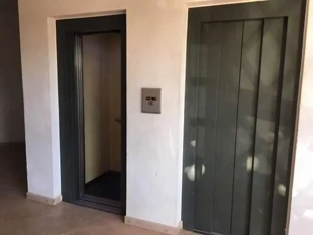 - Cozy Flat With Explendid View. *